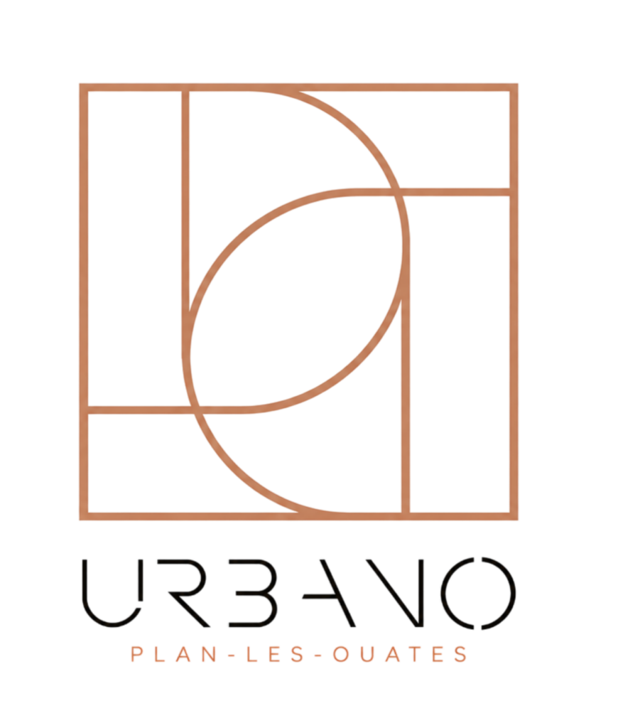 Urbano Geneve logo Livit quartier du rolliet