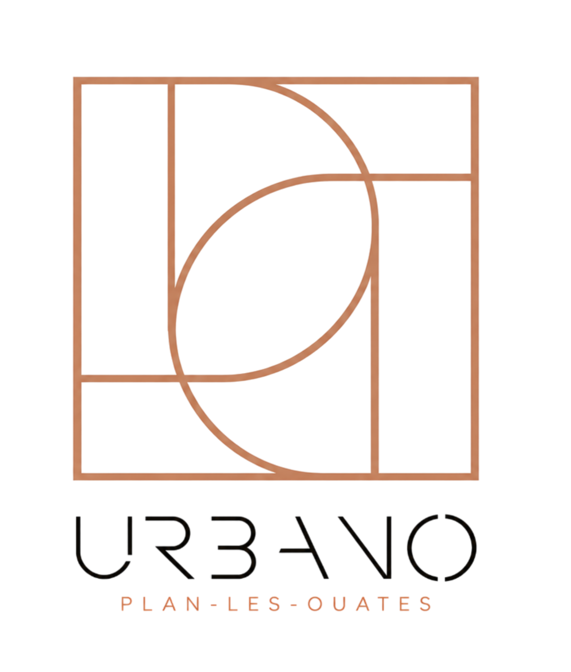 Urbano Geneve logo Livit quartier du rolliet